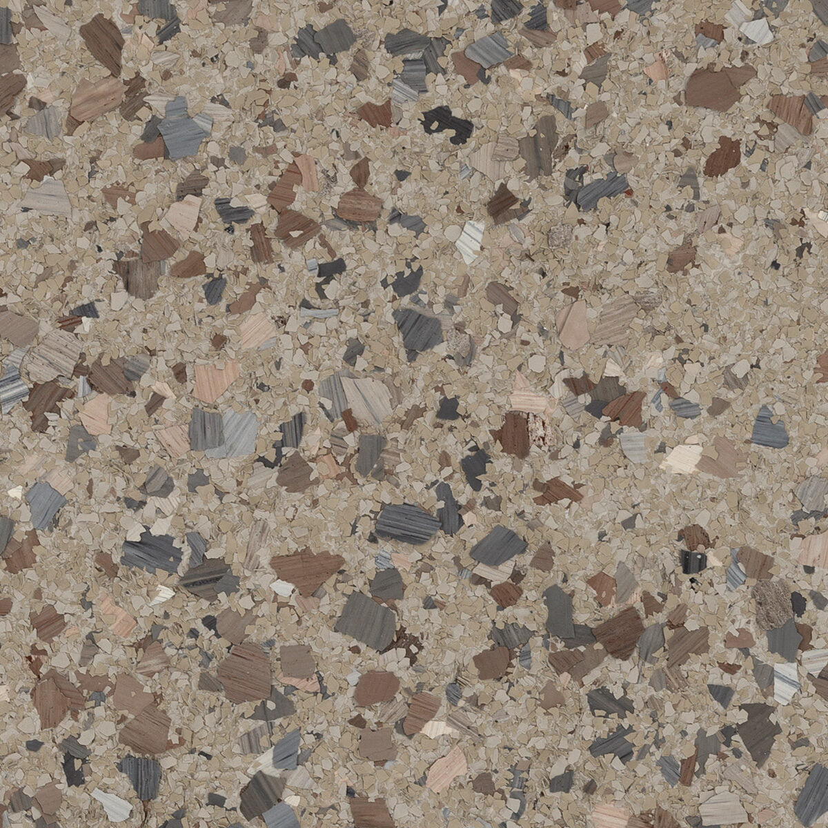 Torginol Armadillo polymer flake